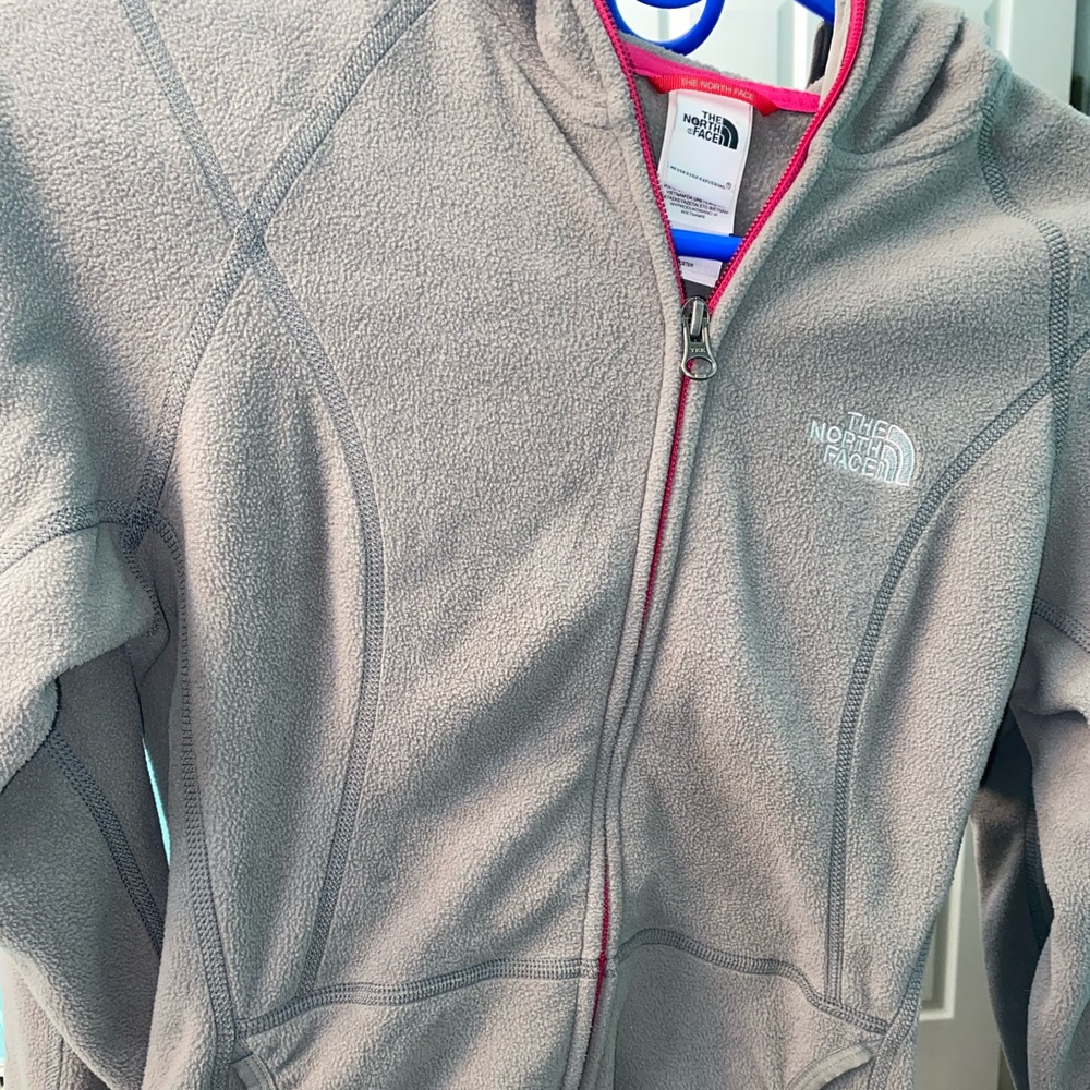 North face jacket - Picture 5 of 6